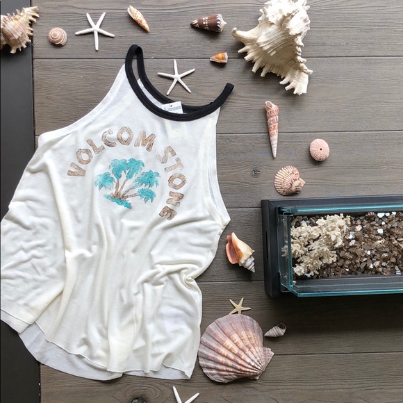 🌴☀️VOLCOM☀️🌴 - Picture 2 of 6